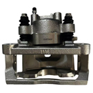2004 Dodge Durango Brake Caliper 2